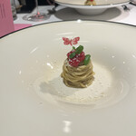 グッチオステリアダマッシモボットゥーラ - 