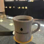 マキネスティコーヒー - 