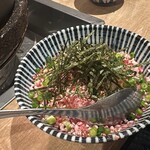 じんぎすかん マルタケ - 