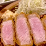 とんかつ一番2deux - 