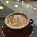 マキネスティコーヒー - 