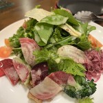 Brasserie hiro - 