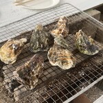 楽牡蠣屋 - 