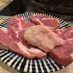 じんぎすかん マルタケ - 