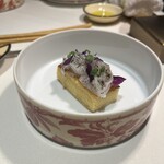 グッチオステリアダマッシモボットゥーラ トウキョウ - 