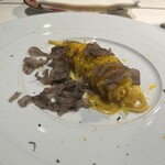 グッチオステリアダマッシモボットゥーラ - 