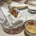 グッチオステリアダマッシモボットゥーラ - 