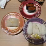 海鮮寿し トリトン 手稲店 - 