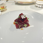 グッチオステリアダマッシモボットゥーラ トウキョウ - 