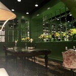 グッチオステリアダマッシモボットゥーラ トウキョウ - 