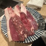 じんぎすかん マルタケ - 