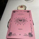 グッチオステリアダマッシモボットゥーラ - 