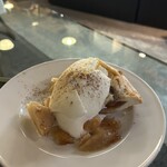 マキネスティコーヒー - 