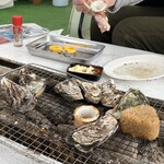 楽牡蠣屋 - 