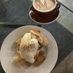 マキネスティコーヒー - 