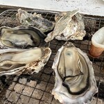 楽牡蠣屋 - 