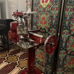 グッチオステリアダマッシモボットゥーラ - 