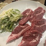 じんぎすかん マルタケ - 