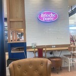 ブリオッシュ ドーレ - 