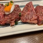 焼肉 鶯谷園 - 