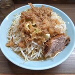 立川マシマシ - 