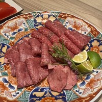 焼肉㐂舌 南船場 - 