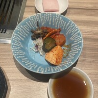 焼肉㐂舌 南船場 - 