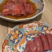 焼肉㐂舌 南船場 - 