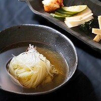 冷麺