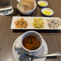 SPICA Bistro - 