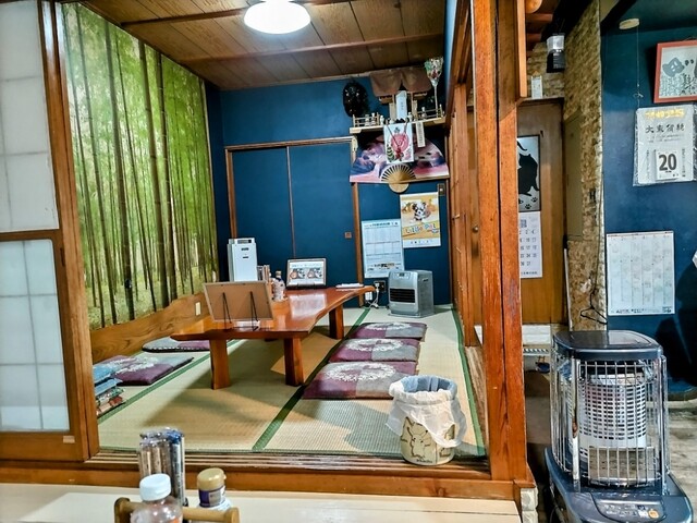 田川屋食堂 - 摺沢（食堂）の写真