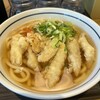 ウエストうどん 祇園店