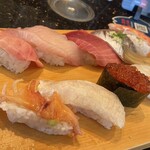 南房総 やまと寿司 - 