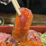 肉ya 道頓堀店 - 