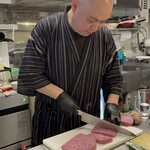 肉ya 道頓堀店 - 