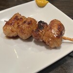 もつやき処い志井 - 