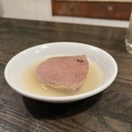 もつやき処い志井 - 