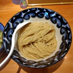 麺家 たけ田 - 麺