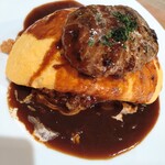 たまご専門店 TAMAGOYA常総レストラン - 