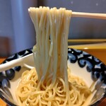 麺家 たけ田 - 麺