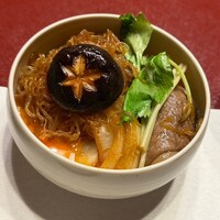 すき焼割烹 日山 - 
