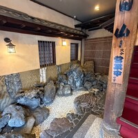 すき焼割烹 日山 - 