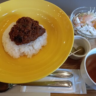 喫茶店ダイジングー_0