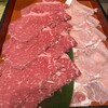 しゃぶしゃぶ　すき鍋　おもき 銀座店
