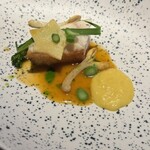 restaurant mamagoto - 