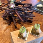 restaurant mamagoto - 