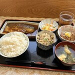 うちごはん まつもと - 