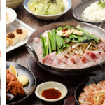 Yakiniku Izakaya Sasa