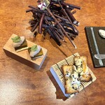 restaurant mamagoto - 