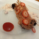 restaurant mamagoto - 